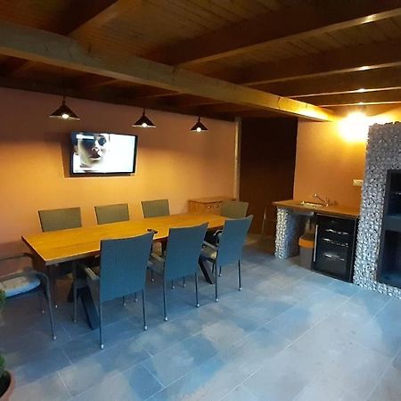 Álom Apartman Hajdúszoboszló Exterior foto
