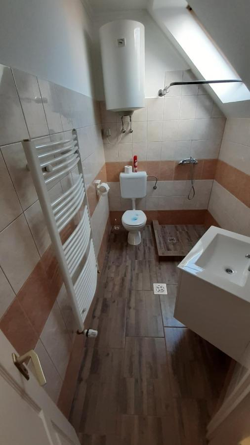 Álom Apartman Hajdúszoboszló Exterior foto