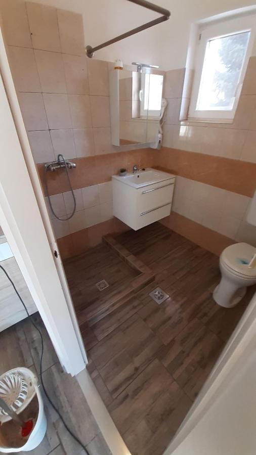 Álom Apartman Hajdúszoboszló Exterior foto
