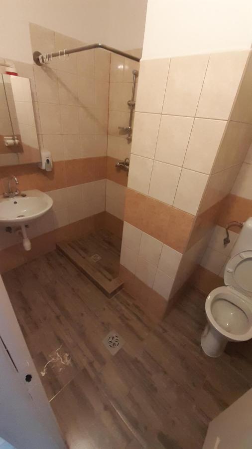 Álom Apartman Hajdúszoboszló Exterior foto