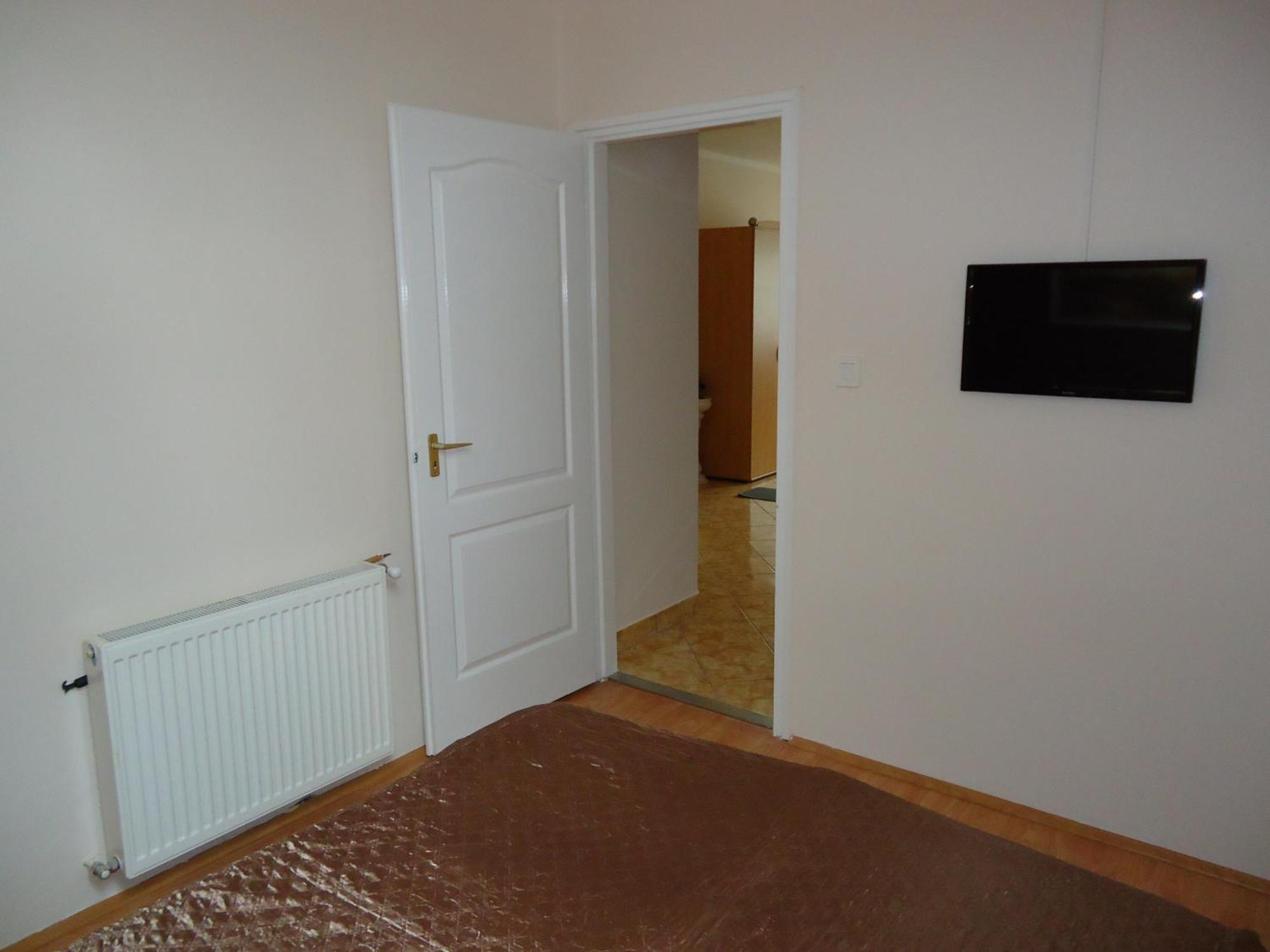 Álom Apartman Hajdúszoboszló Habitación foto